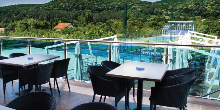 Hotel Premier Aqua